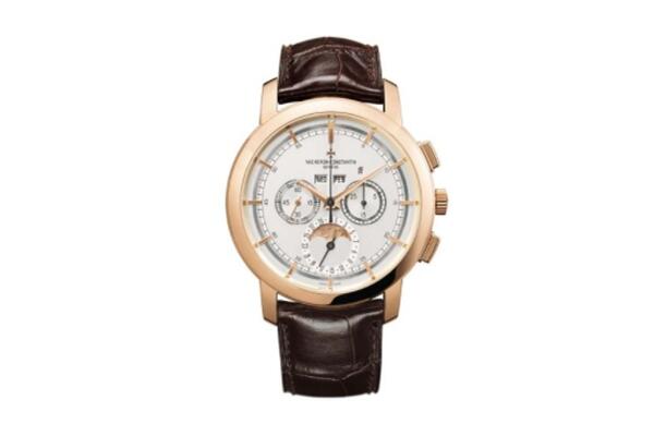 潍坊临朐县回收二手手表江诗丹顿